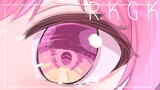 [RKGK] Mata Aya Maruyama