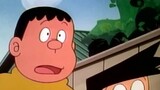 Nobita: Hổ Béo, cậu nói thế