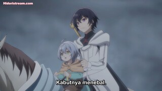 Hazure Skill "Kinomi Master" Episode 3 Subtitle Indonesia