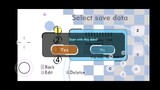Wii Chess - Wii (P1 Black vs CPU White, Level 1) Dolphin Emulator.