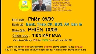 Tiền mặt căn MUA