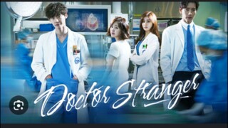 DOCTOR STRANGER EP02/ TAGALOG