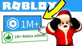 🔥ENTER THIS PROMO CODES FOR FREE ROBUX [2020] - ROBLOX