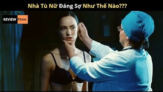 [Review Phim] Nữ Phạm Nhân Xinh Đẹp Trốn Khỏi Nhà Tù Báo Thù Cho Chồng Con || Cu Sút Review