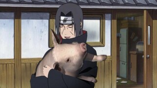 [Thần đầu bếp Uchiha]