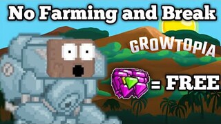 Tips Profit dari gems | Growtopia Indonesia