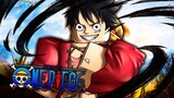 The New Old School Style One Piece Game On Roblox