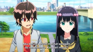 Sousei no Onmyouji - 01 (1080p)