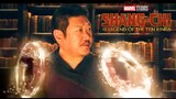 We SOLVED Who the Rings Are Calling - Shang-Chi Mid Credits Scene