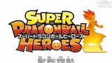 dragon ball heroes episode 19