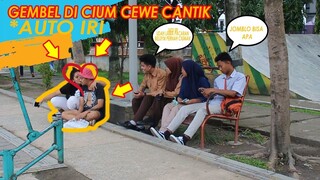 GEMBEL PEMULUNG INI PUNYA PACAR CANTIK | JANGAN BAPER