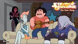 Steven Universe - The Time Thing | AnimationVN