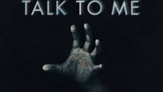 TALK TO ME (2023) FILM SUBTITLE INDONESIA