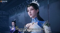 Fight For The Throne Eps 31 indo