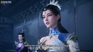 Fight For The Throne Eps 31 indo