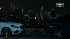 Tiada maaf buatmu episode 16