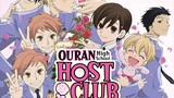 Ouran High School Host Club episode 25 sub indo