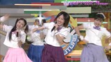 "3 2 1 ...BREAK! "GaruGaku.Ⅱ ~Lucky Stars~ STUDIO PERFORMANCE (Ohasuta Ver.)