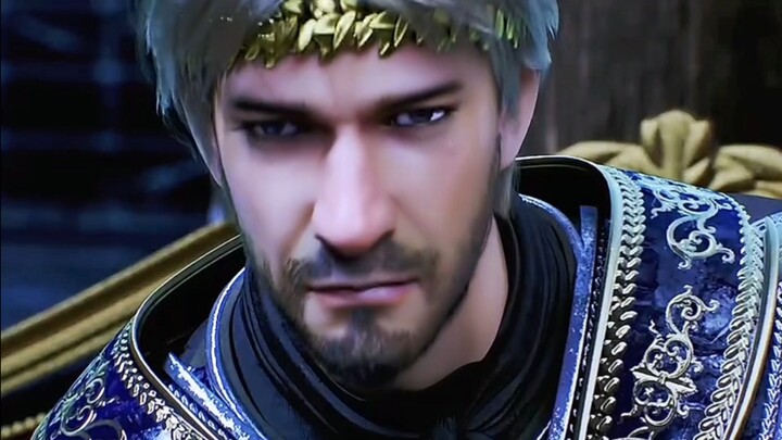 What exactly is Hua Ye weak in?