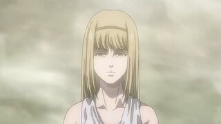 This is the truth behind the disappearance of the giant's power