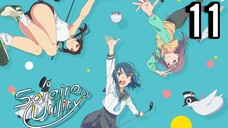 Sorairo Utility Episode 11 (Sub Indo)