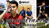 FIFA 23 Indonesia | Membahas Update Terbaru dan Hal Yang Wajib Player FIFA Mobile Tunggu di FIFA 23!