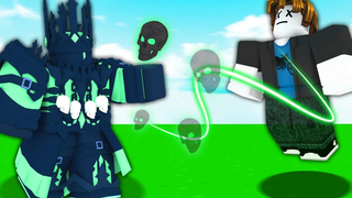 ใหม่ Warden Kit ใน ROBLOX Bedwars