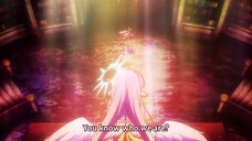 No Game No Life Episode 6