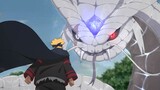 The Most Powerful And Legendary Summoning Animals You Did Not Know About In Boruto And Naruto