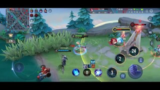 AOV AOI GAMEPLAY