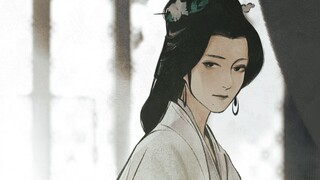 “Saya mendengar bahwa Jiangzuo Meilang telah memasuki ibu kota.”