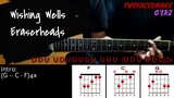 Wishing Wells - Eraserheads (Guitar Cover With Lyrics & Chords)
