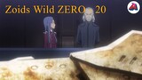 Zoids Wild ZERO - 20