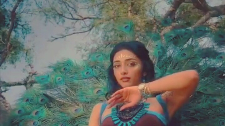 Morni /Badshah /Preity / Sharvi