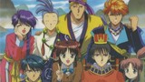 Fushigi Yuugi OVA (1997) E01