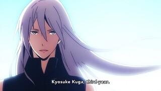 Prince Of Stride: Alternative Episode 6 (Eng Sub)