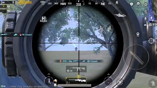 AWM 🔥🔥🔥 | PUBGM