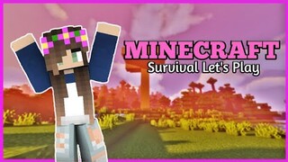 Minecraft Survival Let's Play Episode 9 | MOB FARM FARM (TAGALOG)