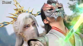 LEGEND OF MARTIAL IMMORTAL EPISODE 103 SUB INDO
