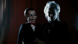 Dead Silence - 2007 Horror Mystery