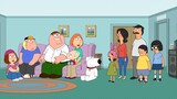 【Family Guy 156】การร่วมมือที่ดีที่สุด Family Guy x Happy Burger