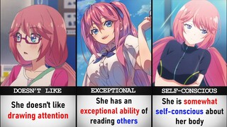 FACTS ABOUT AIRI SAKURA YOU MIGHT NOT KNOW