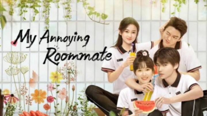 My Annoying Roomate          |EP 2 |🇨🇳