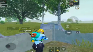 TIPS AND TRICKS _ lựa chọn CƠ HỘI, tình huống BÁNH MỲ KẸP THỊT _ PUBG MOBILE_Tri