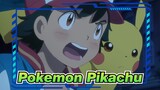 [Pokémon] Pikachu--- Our Favorite Pokémon
