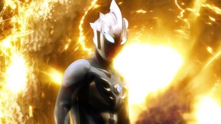 Ultra Galaxy Fighting 2 The latest PV preview of the huge conspiracy