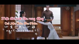 #MV-KCV Hộc Châu Phu Nhânl