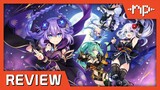 Neptunia X Senran Kagura: Ninja Wars Review - Noisy Pixel