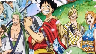 One Piece sắp kết thúc, những bí ẩn của One Piece sắp được công bố ở Arc Wano nà