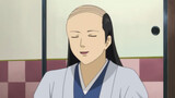 "Gintama" Takasugi: Bạn có lịch sự không?